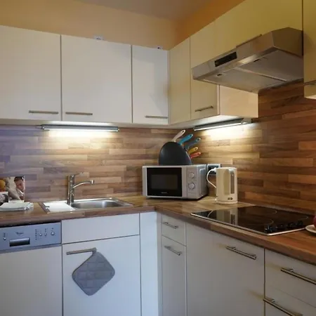 3 Raum Wyk auf Föhr