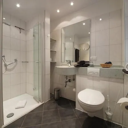 3 Raum Apartment
