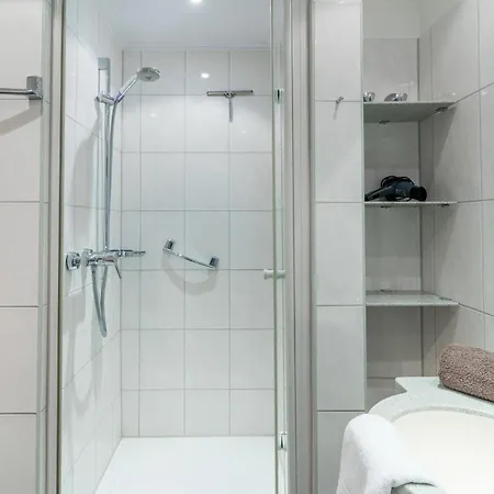 Apartment 3 Raum *